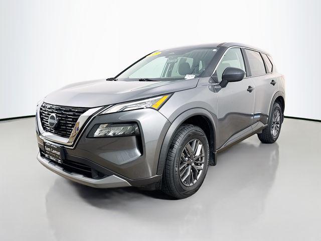 2023 Nissan Rogue S Intelligent AWD