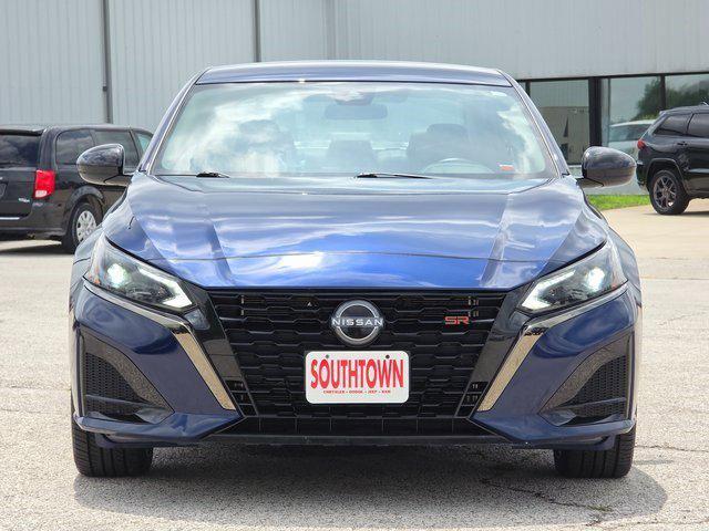 2024 Nissan Altima SR Intelligent AWD