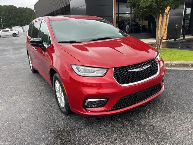 2025 Chrysler Pacifica PACIFICA SELECT