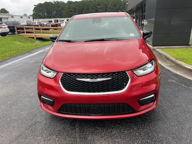 2025 Chrysler Pacifica PACIFICA SELECT