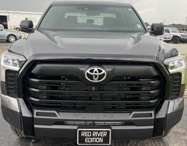 2025 Toyota Tundra SR 4WD