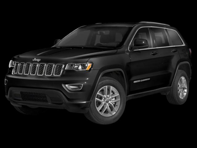 2020 Jeep Grand Cherokee Laredo E 4X2