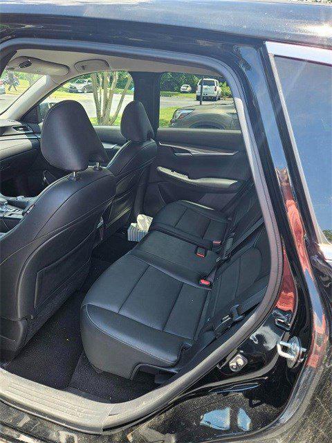 2022 INFINITI QX50 PURE AWD