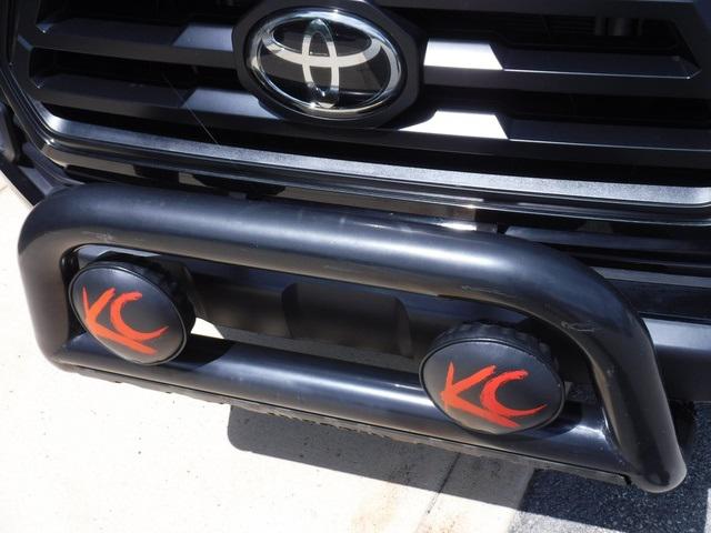 2020 Toyota Tacoma SR V6