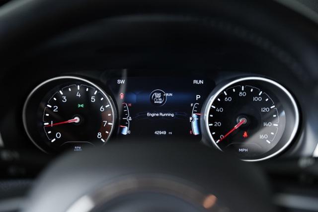 2021 Jeep Compass Altitude 4X4