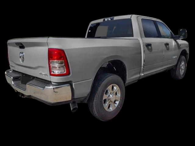 2024 RAM Ram 3500 RAM 3500 LARAMIE CREW CAB 4X4 64 BOX