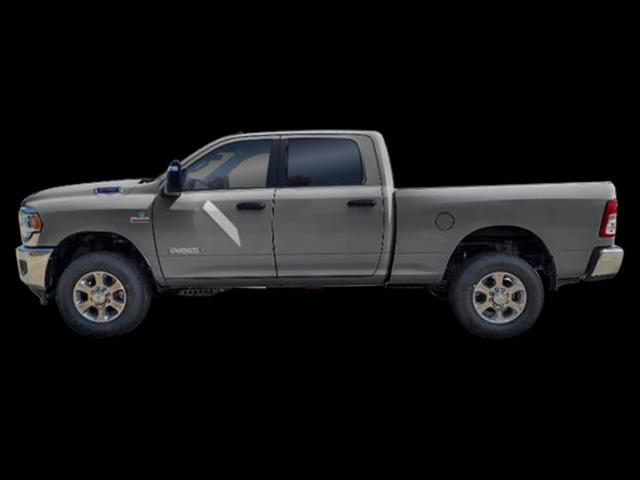 2024 RAM Ram 3500 RAM 3500 LARAMIE CREW CAB 4X4 64 BOX