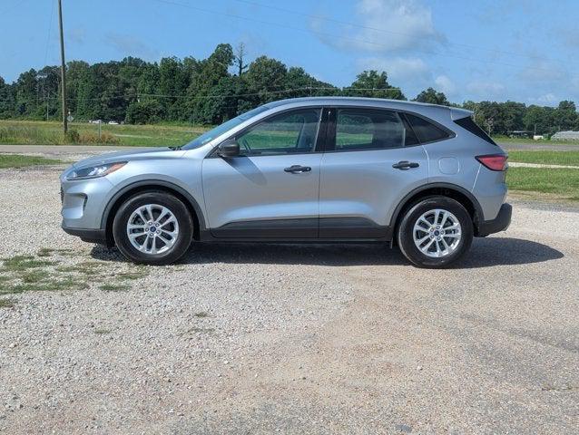 2022 Ford Escape S