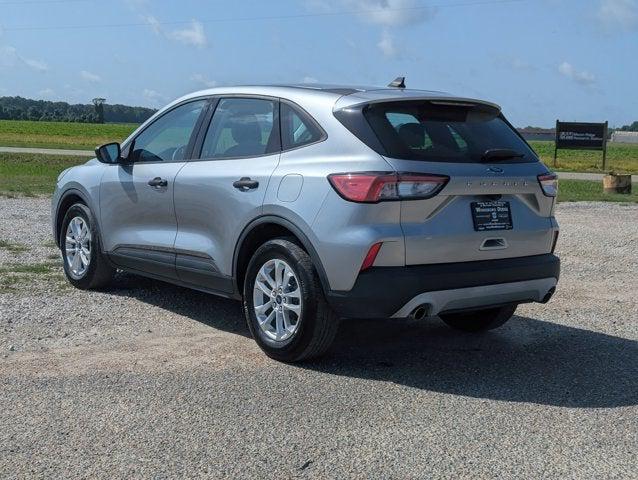 2022 Ford Escape S