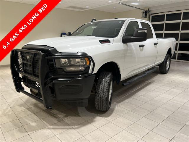2024 RAM 2500 Tradesman Crew Cab 4x4 8 Box