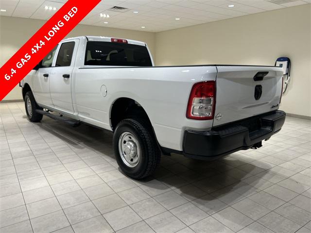 2024 RAM 2500 Tradesman Crew Cab 4x4 8 Box