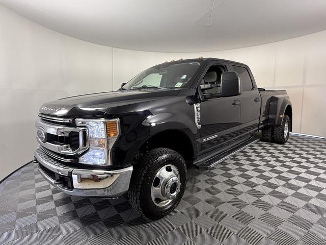2021 Ford F-350 XL