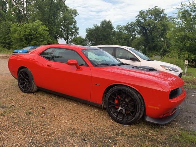 2019 Dodge Challenger R/T