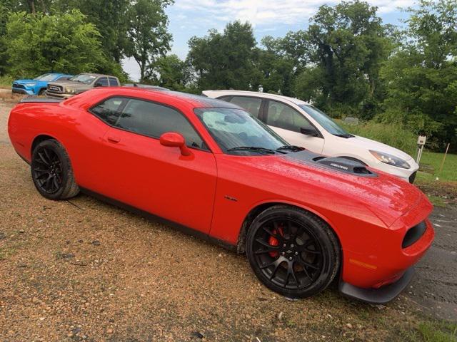 2019 Dodge Challenger R/T