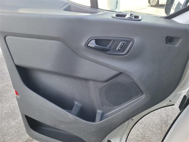 2023 Ford Transit-250 Cargo Van Base