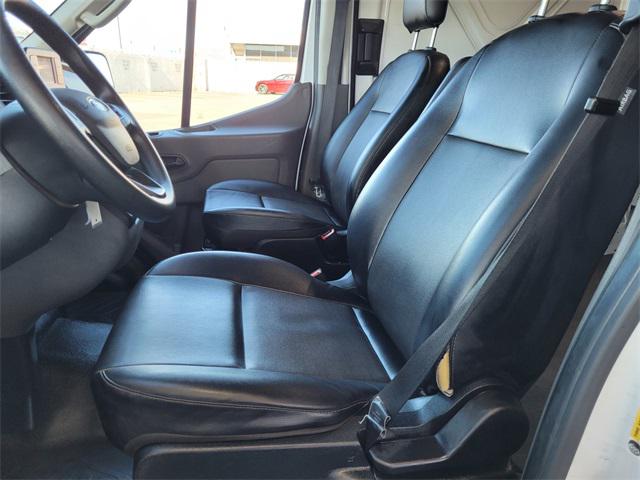 2023 Ford Transit-250 Cargo Van Base