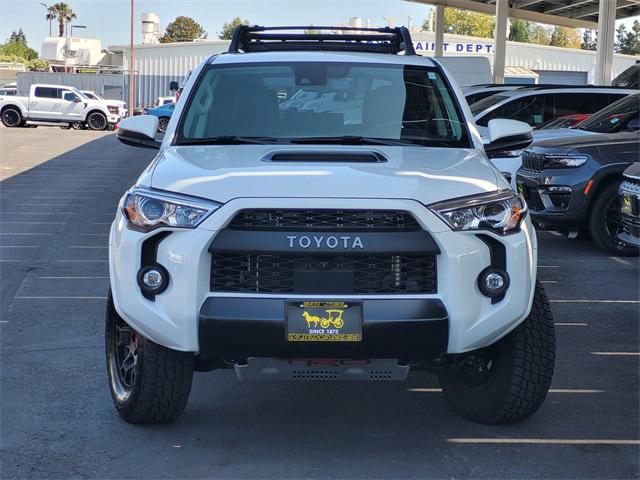 2022 Toyota 4Runner TRD Pro