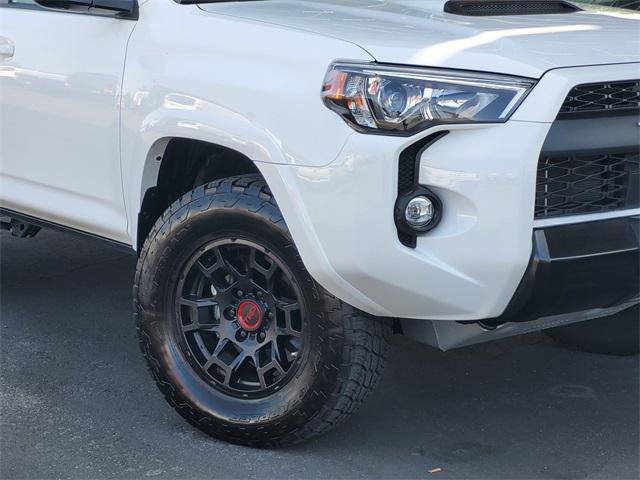2022 Toyota 4Runner TRD Pro