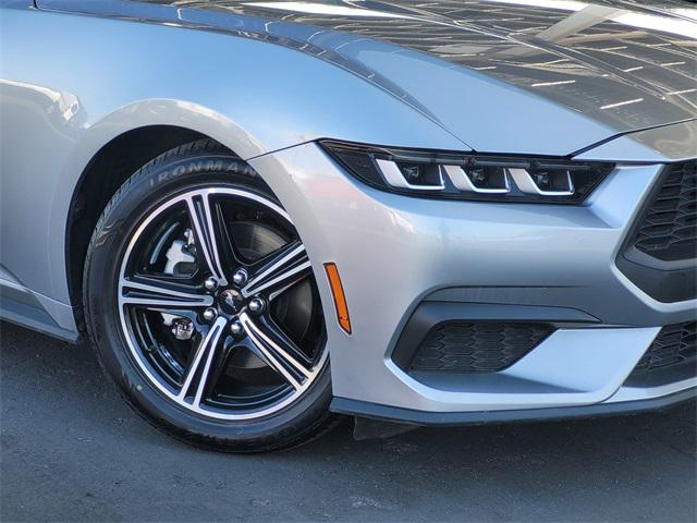 2024 Ford Mustang EcoBoost Premium Convertible