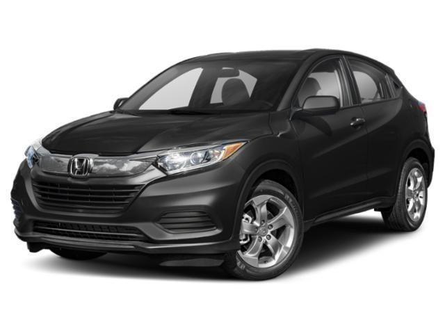 2020 Honda HR-V 2WD LX