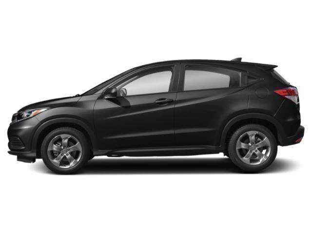 2020 Honda HR-V 2WD LX