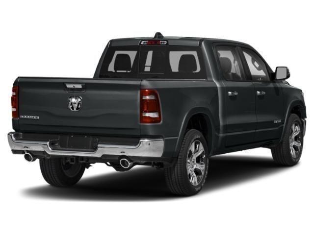2021 RAM 1500 Laramie Crew Cab 4x2 57 Box