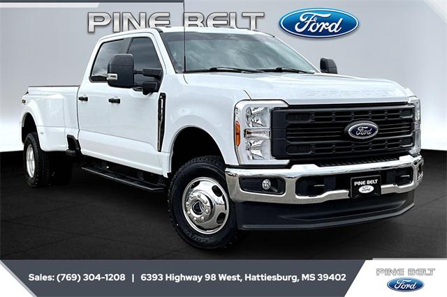 2024 Ford F-350 XL