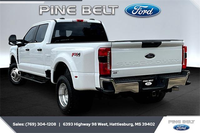 2024 Ford F-350 XL
