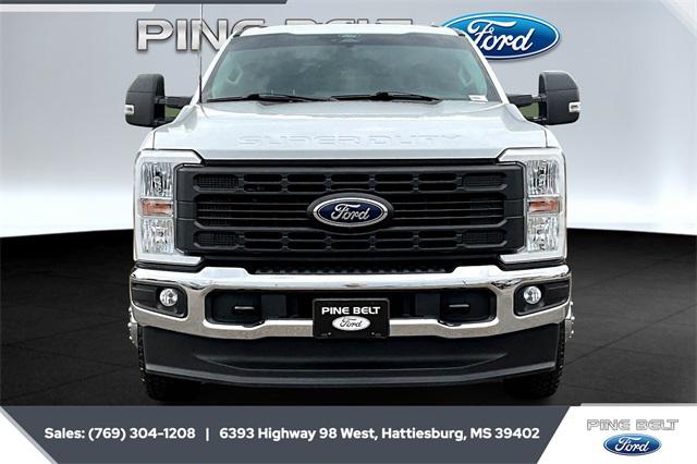 2024 Ford F-350 XL