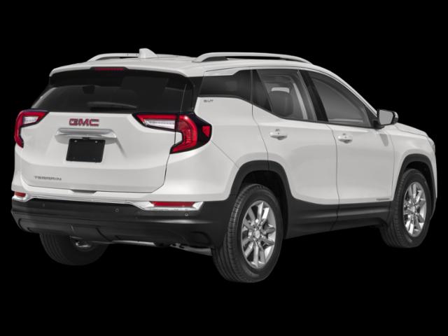 2022 GMC Terrain FWD SLE