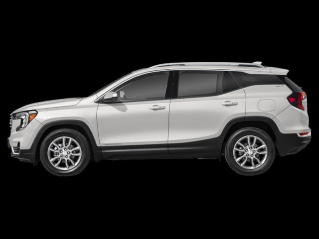 2022 GMC Terrain FWD SLE
