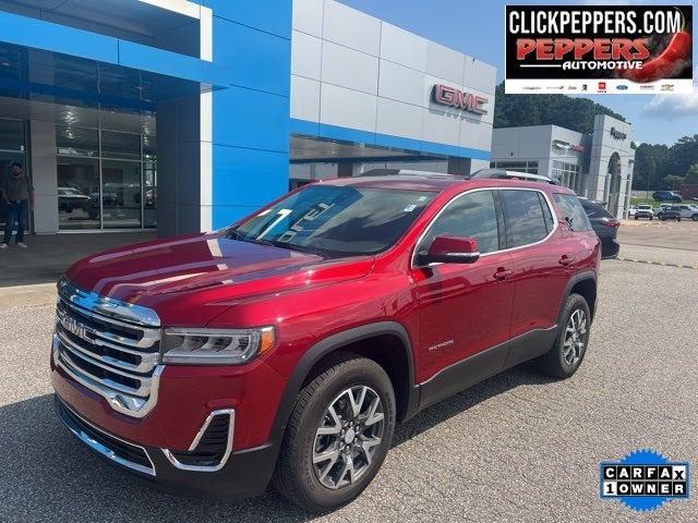 2023 GMC Acadia FWD SLE
