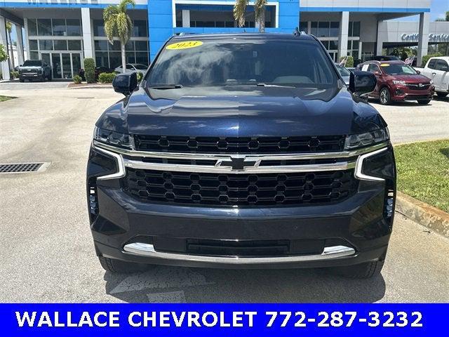 2023 Chevrolet Tahoe 4WD LS