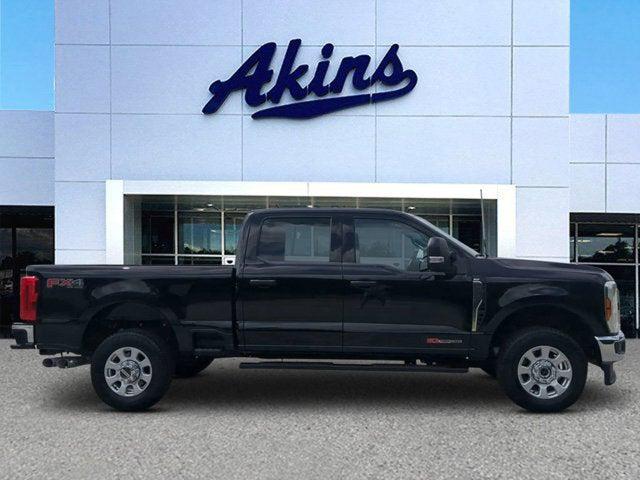 2024 Ford F-250 XLT