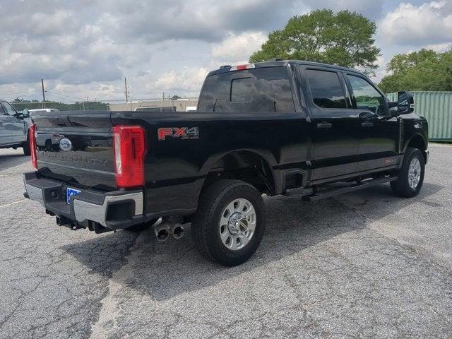 2024 Ford F-250 XLT
