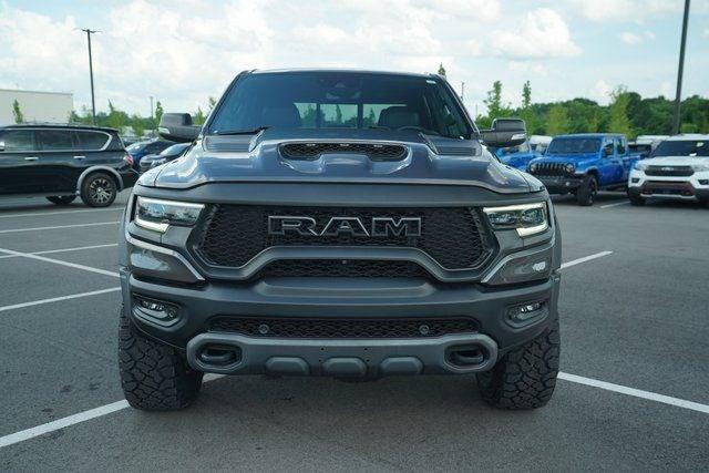 2021 RAM 1500 TRX Crew Cab 4x4 57 Box