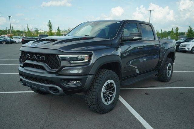 2021 RAM 1500 TRX Crew Cab 4x4 57 Box