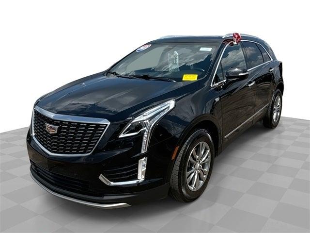 2023 Cadillac XT5 AWD Premium Luxury