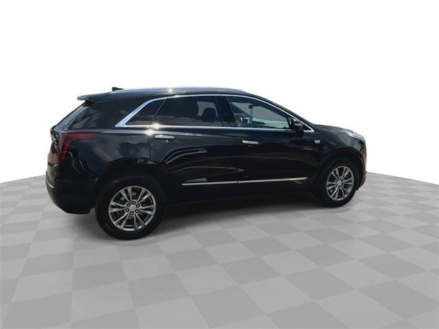 2023 Cadillac XT5 AWD Premium Luxury
