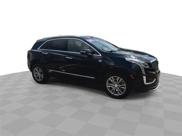 2023 Cadillac XT5 AWD Premium Luxury