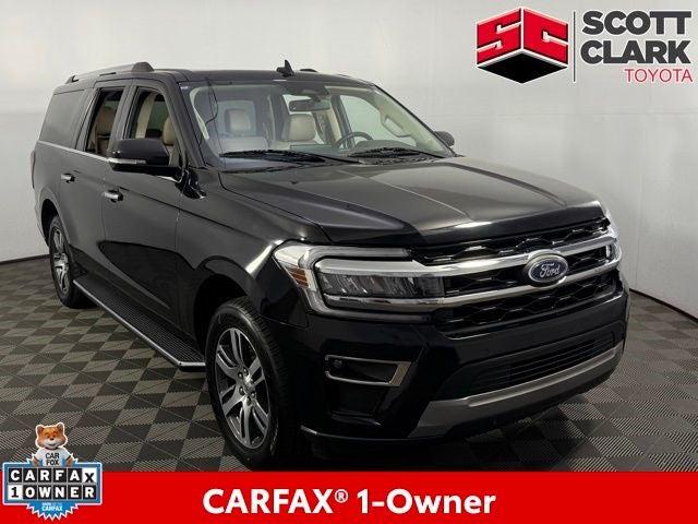 2023 Ford Expedition Limited MAX