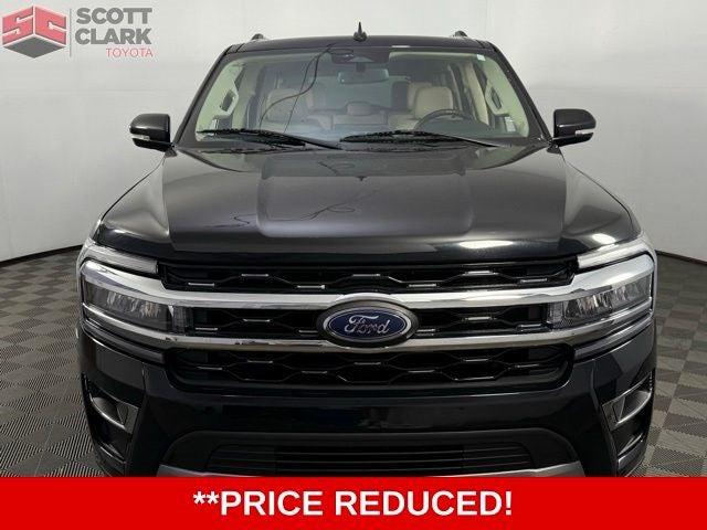 2023 Ford Expedition Limited MAX
