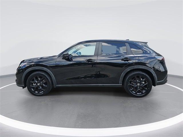 2023 Honda HR-V AWD Sport