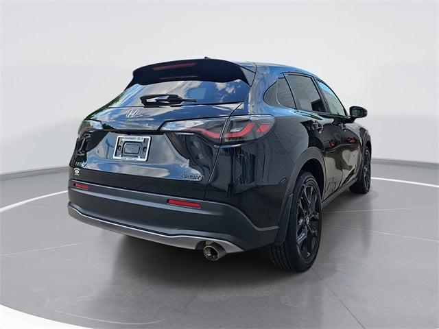 2023 Honda HR-V AWD Sport