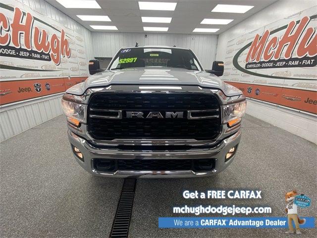 2024 RAM 2500 Big Horn Crew Cab 4x4 64 Box