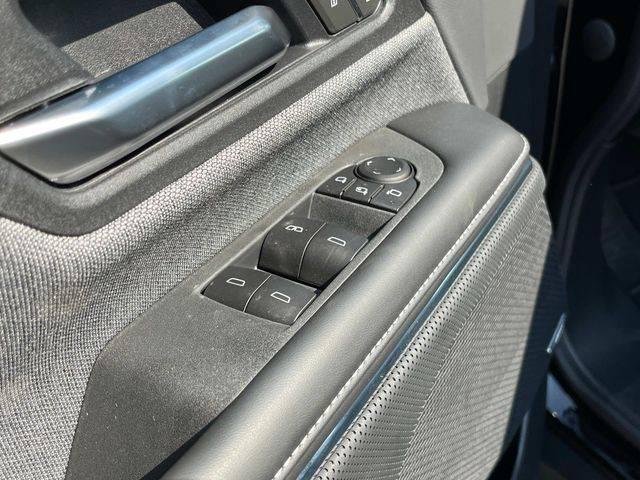 2026 GMC Sierra Extended Range Elevation