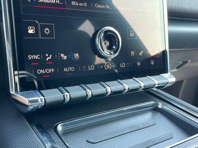 2026 GMC Sierra Extended Range Elevation