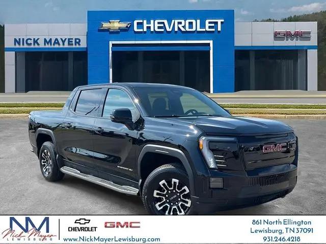 2026 GMC Sierra Extended Range Elevation for sale in Lewisburg, TN