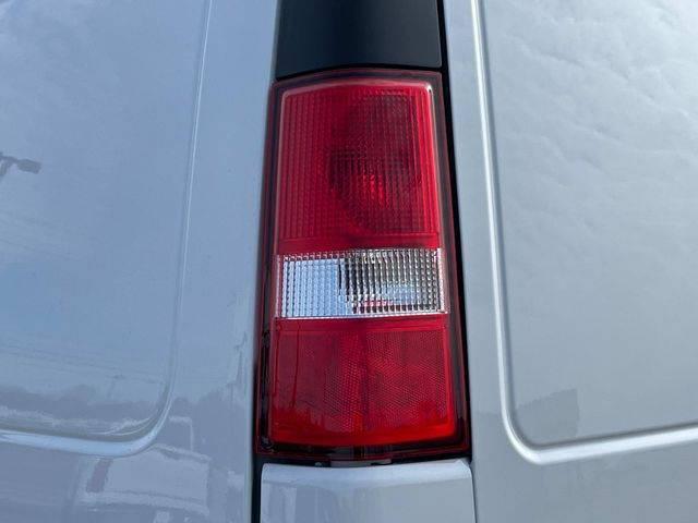 2025 GMC Savana Cargo RWD 2500 Extended Wheelbase Work Van