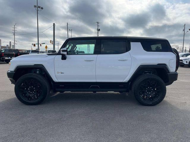 2025 GMC HUMMER EV 2X